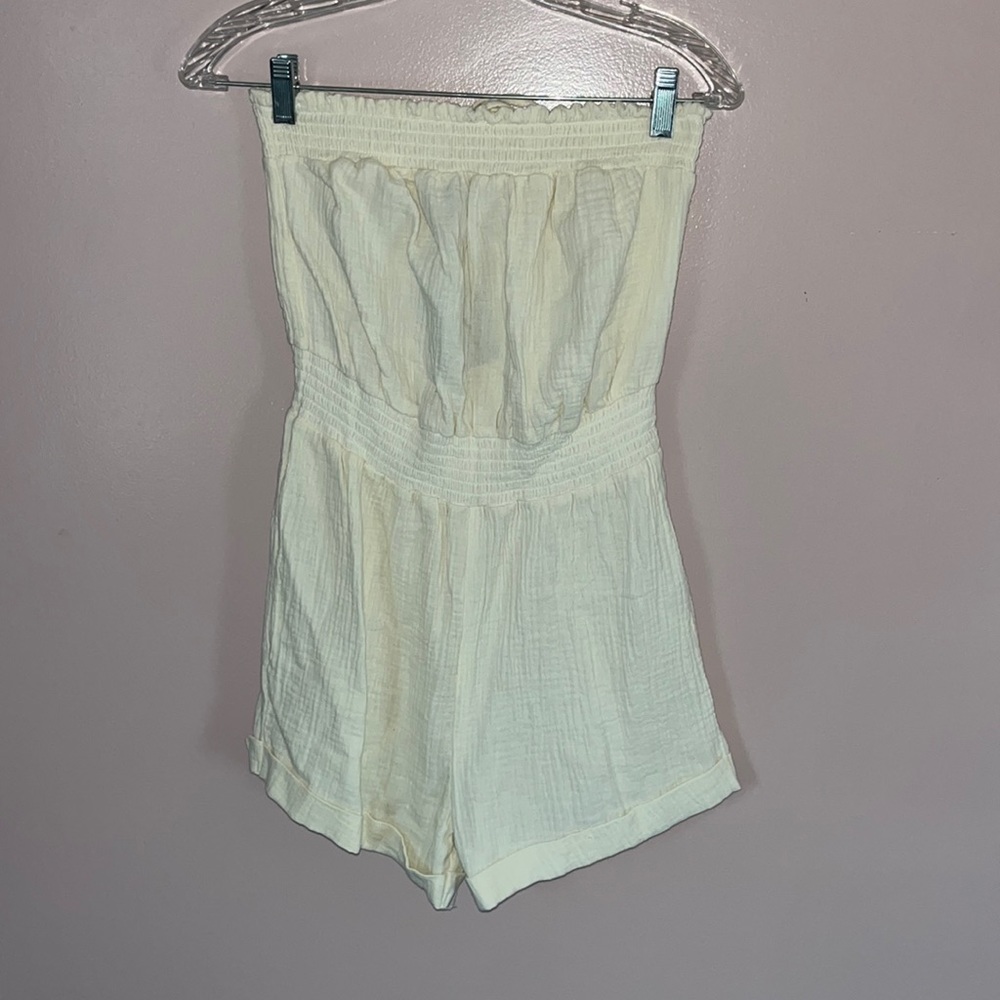 Forever 21 Romper